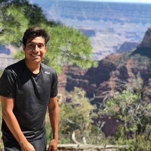 Meet your Posher, Daniel